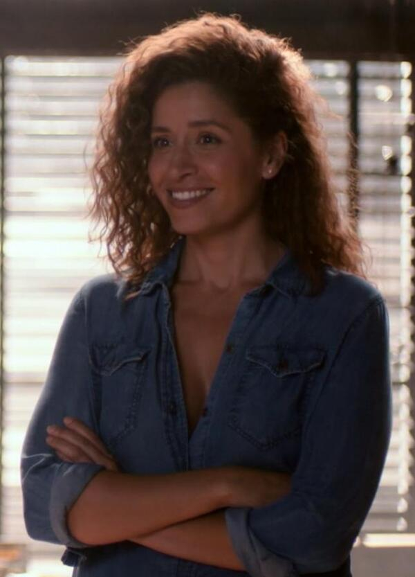 Mercedes Mason
