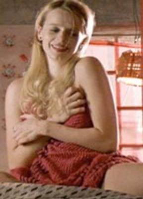 Maria Luísa Mendonça Breasts Butt 233784