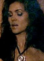 Susana Alves Breasts Thong 239157