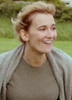 Sarah Solemani Breasts Bush 235194