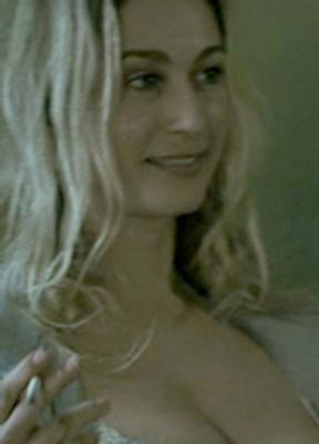 Patricia Schumann Breasts Bush 246801