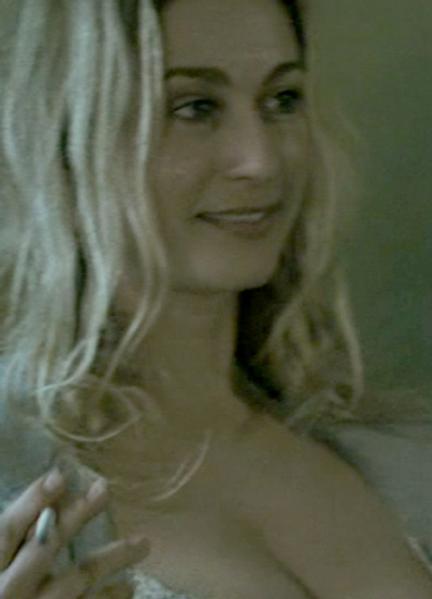Patricia Schumann Nude Photos 246801