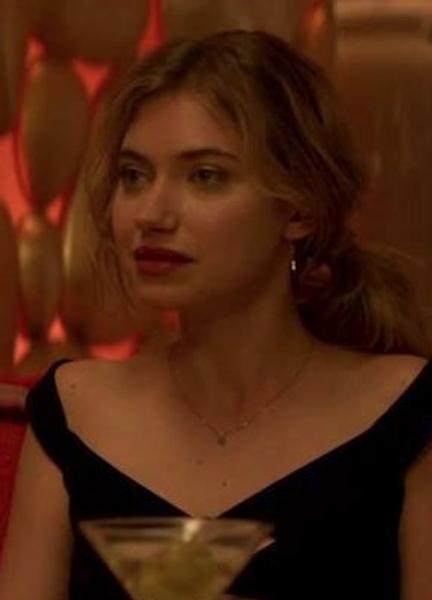 Imogen Poots Naked 275706