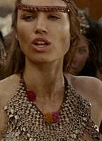 Alina Puscau Breasts Sexy 240873