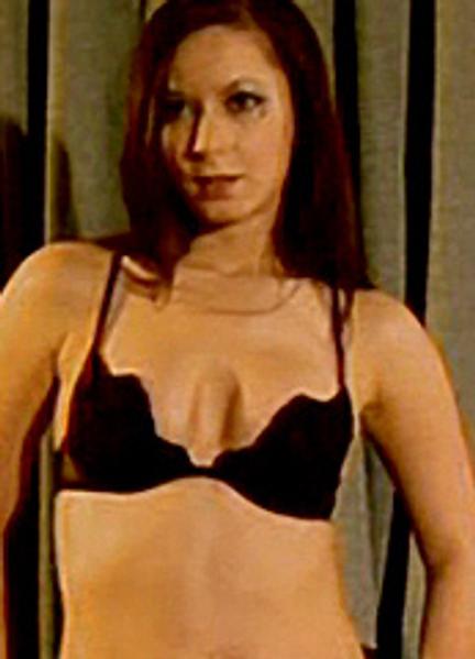 Sexiest Sylvia Soska Scenes 250695