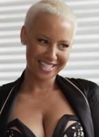 Amber Rose Bikini Sexy 236580