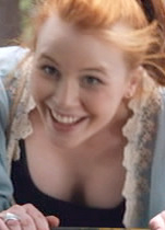 Anna McGahan