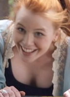 Anna McGahan Breasts Butt 248844