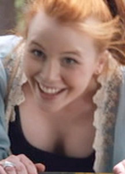 Anna McGahan Nude 248844
