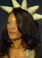 Soledad Conde Breasts Left Breast 252519