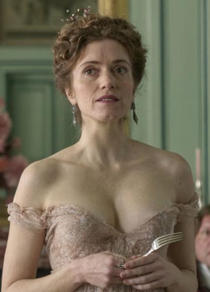 Maud Wyler Nude Photos 291881