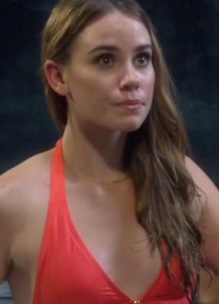 Christa B. Allen Nude 238224