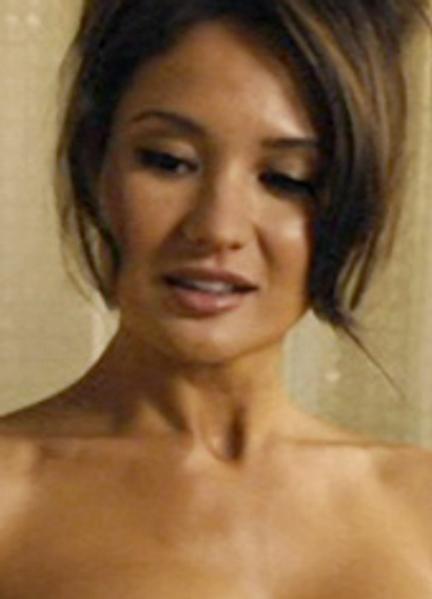 Genevieve Guzchack Nude 243384