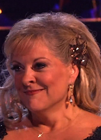Nancy Grace
