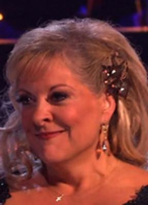 Nancy Grace Breasts Right Nipslip 245751