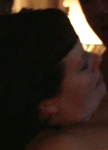 Marie Mondrup Nude Scenes 289007