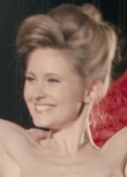 Katie Derry Nude Photos 239889