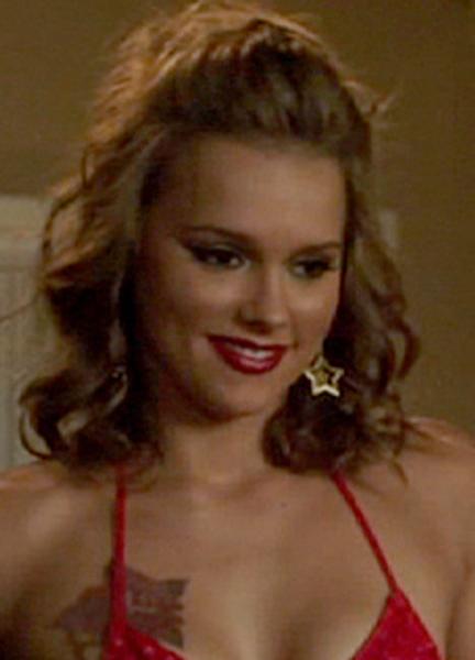 Jillan Nelson Sexy Photos 262629