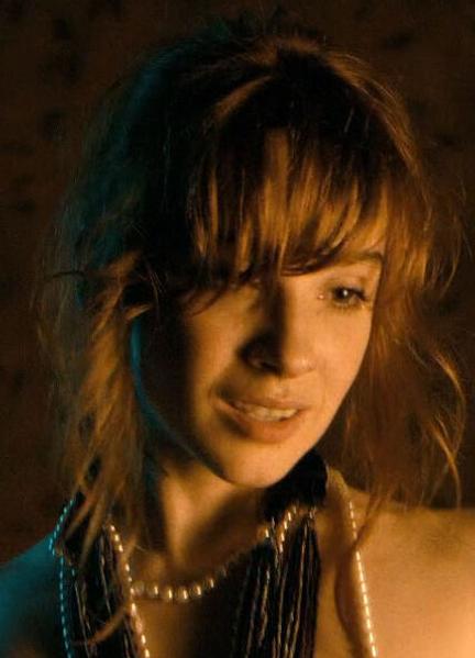 Vica Kerekes Naked 220338