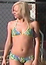 Brooke Taylor