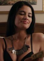 Jessica Clark Bikini Breasts 227550