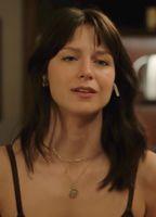 Melissa Benoist Breasts Sexy 290354