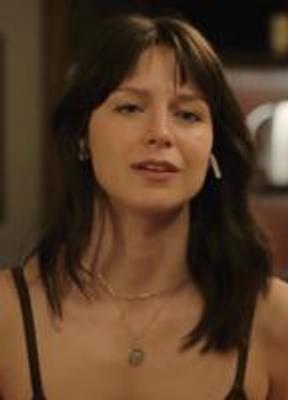 Melissa Benoist Breasts Sexy 290354