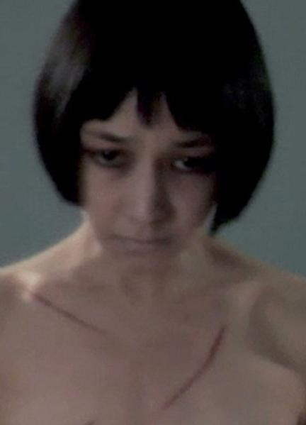 Mariko Miyamitsu Nude 250332
