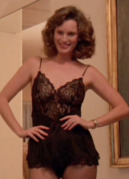 Sexiest Kim Terry Scenes 279143