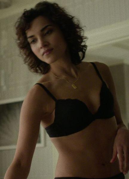 Amber Rose Revah Nude 216804