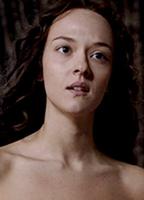 Marta Gastini Breasts Bush 228087