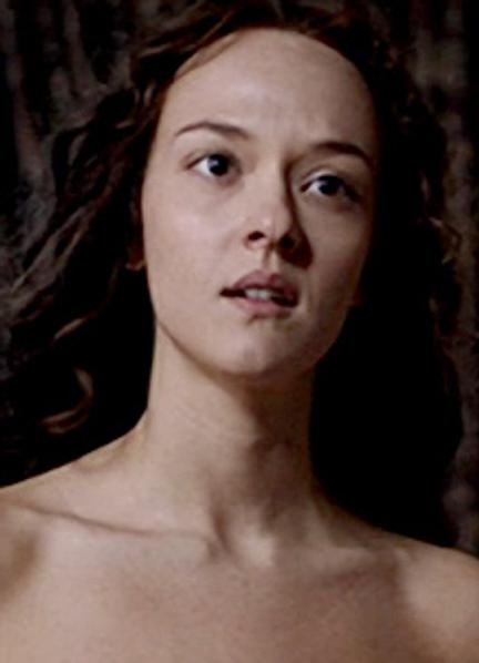 Marta Gastini Nude Scenes 228087