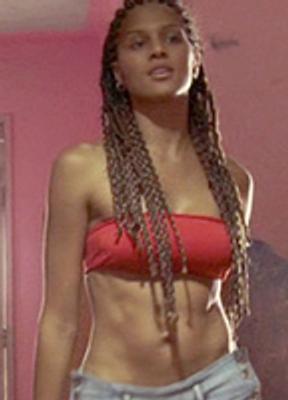 Sexiest Gisele Ingrid Scenes 267519
