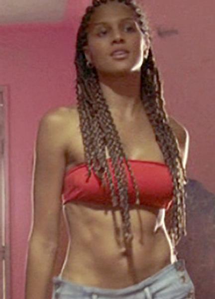 Sexiest Gisele Ingrid Scenes 267519