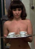 Giuliana Orlandi Breasts Bush 83490