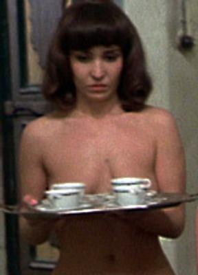 Giuliana Orlandi Naked 83490