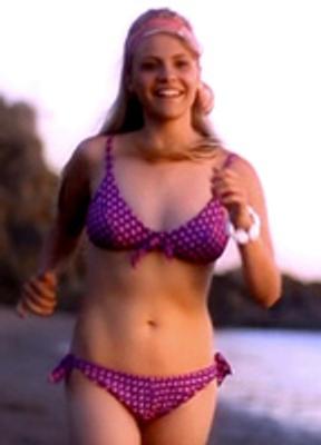 Gabby West Bikini Sexy 263220