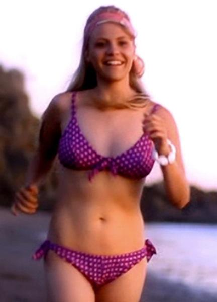 Sexy Gabby West 263220