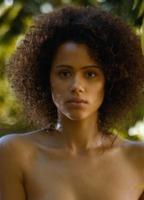 Nathalie Emmanuel Bikini Breasts 225342