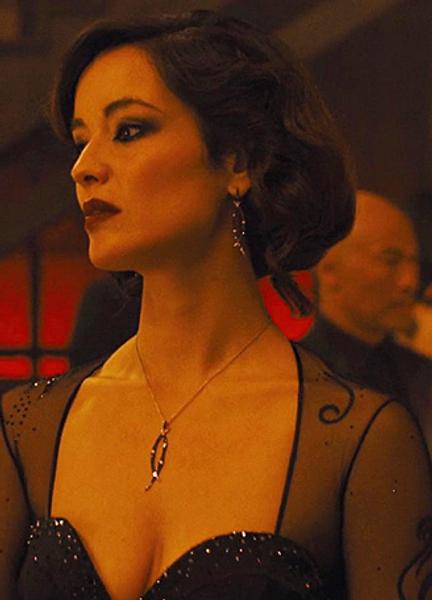Bérénice Marlohe Nude Scenes 227991