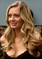 Melissa Ordway Sexy Underwear 235134