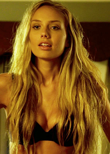 Melissa Ordway