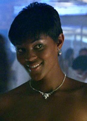 Chernise Yvette Breasts 246345