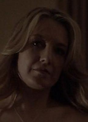 Jennifer Mudge Breasts Bush 284592