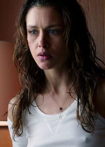 Hannah Ware Naked 222954