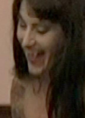 Sydney Vain Breasts Bush 288000