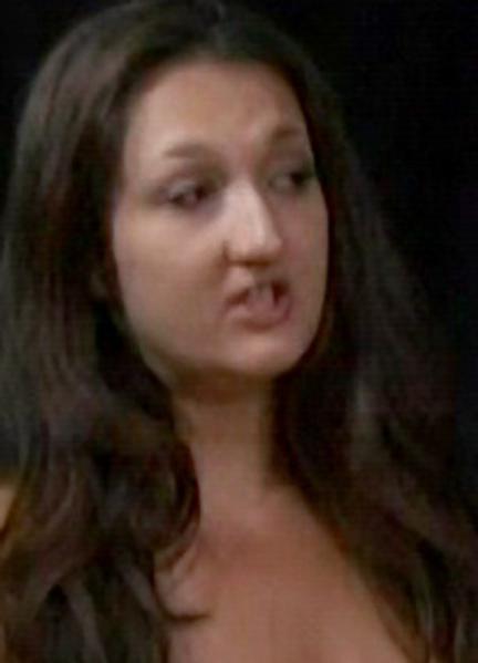 Tiffany Tomera Nude Scenes 287963