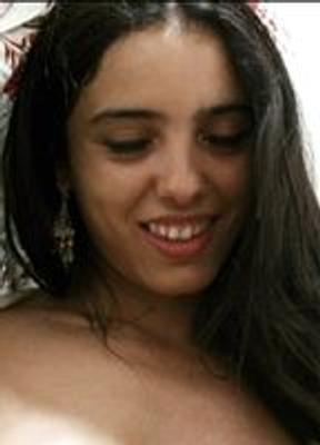 Hafsia Herzi Bikini Breasts 221079
