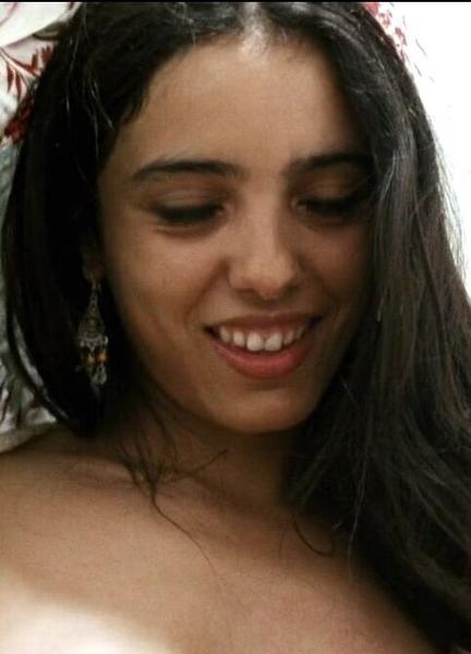 Hafsia Herzi Nude Scenes 221079