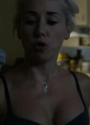 Mariloup Wolfe Breasts Butt 269547